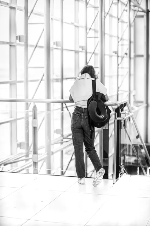 Luto migratório e expatriação
