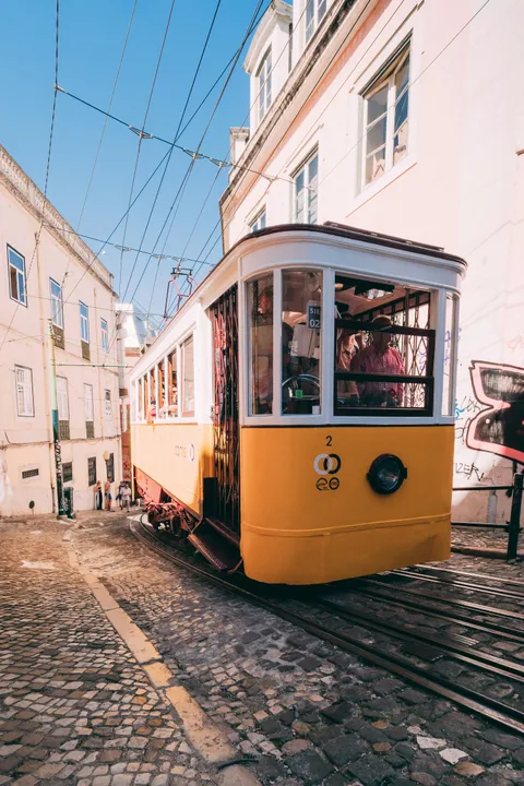 Brasileiros em Portugal