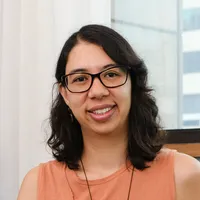 Regina Gauer, psicóloga clínica